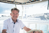 Keith Logan - Sydney Harbour Boating Google Ranking search engine SEO work for Keith Logan - Sydney Harbour Boating completed by Self Service SEO